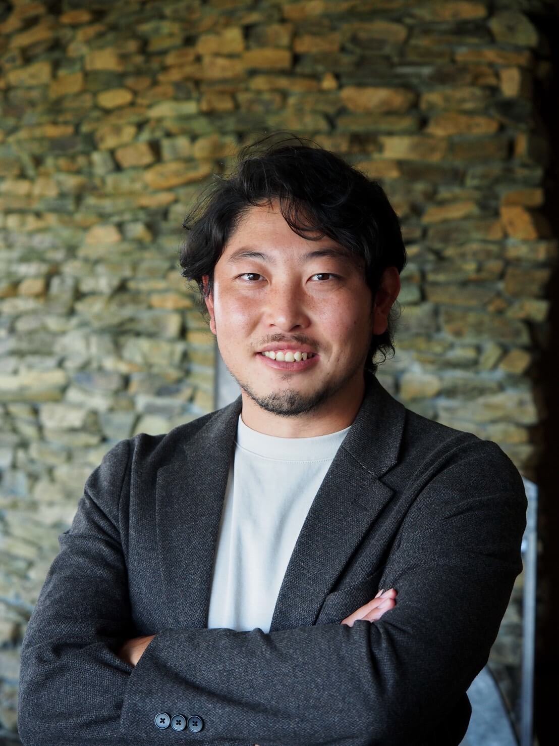 島沢 翔哉 代表